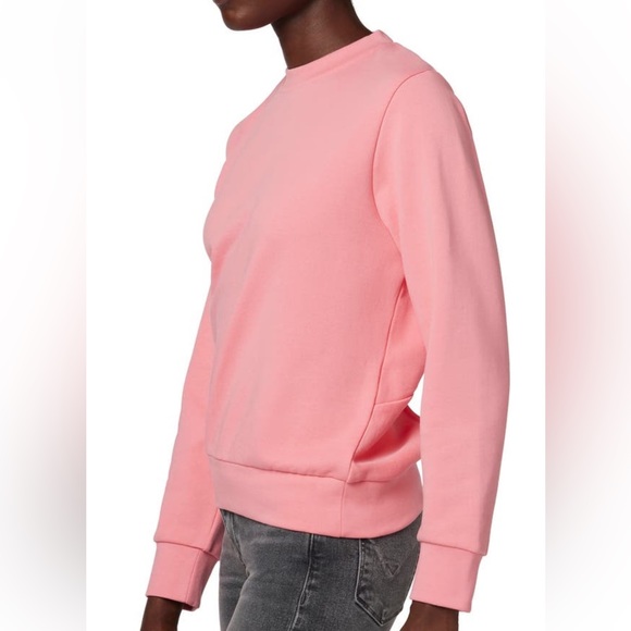 ⚡️NWT⚡️Hudson Cutout Back Sweatshirt - Picture 2 of 9